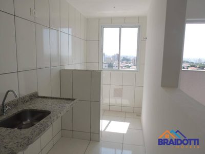 Apartamento, 2 quartos, 51 m² - Foto 4