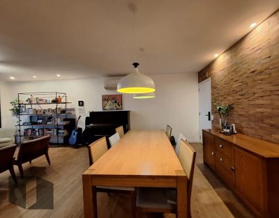 Apartamento, 4 quartos, 147 m² - Foto 3