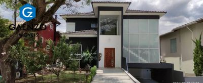 Casa de Condomínio, 4 quartos - Foto 1