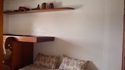 Apartamento, 3 quartos, 208 m² - Foto 5