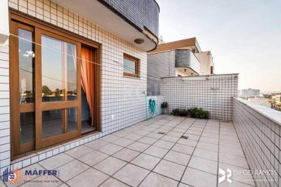 Cobertura, 3 quartos, 264 m² - Foto 3