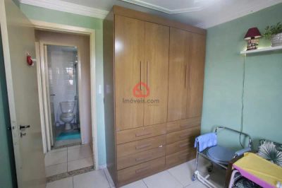 Apartamento, 2 quartos, 66 m² - Foto 5