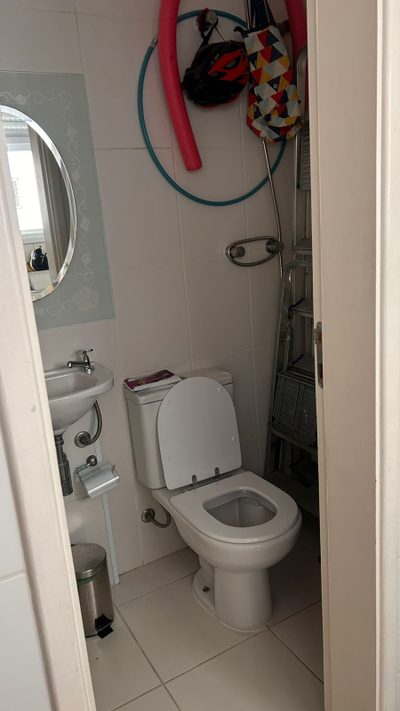 Apartamento, 3 quartos, 127 m² - Foto 5