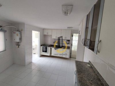 Apartamento, 3 quartos, 106 m² - Foto 3