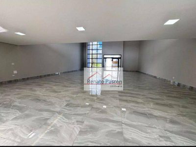 Loja-Salão, 320 m² - Foto 2