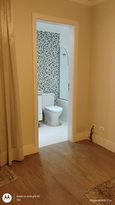 Apartamento, 3 quartos, 133 m² - Foto 2
