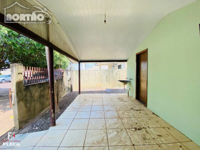 Casa, 2 quartos, 60 m² - Foto 2