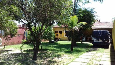 Casa, 3 quartos, 1 m² - Foto 1