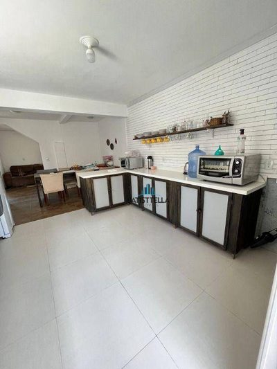 Sobrado, 3 quartos, 140 m² - Foto 5