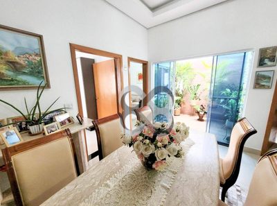 Casa de Condomínio, 3 quartos - Foto 4