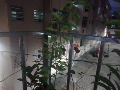 Apartamento, 2 quartos, 44 m² - Foto 5