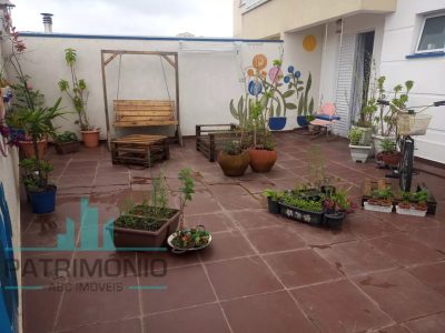 Apartamento, 3 quartos, 160 m² - Foto 5