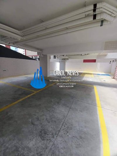 Apartamento, 1 quarto, 40 m² - Foto 2