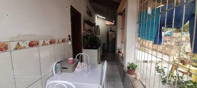 Casa, 2 quartos, 360 m² - Foto 5