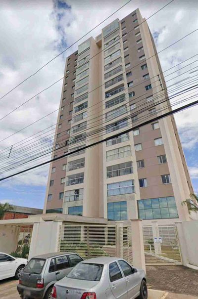 Apartamento, 3 quartos, 77 m² - Foto 1