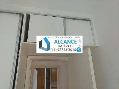 Apartamento, 2 quartos, 60 m² - Foto 3