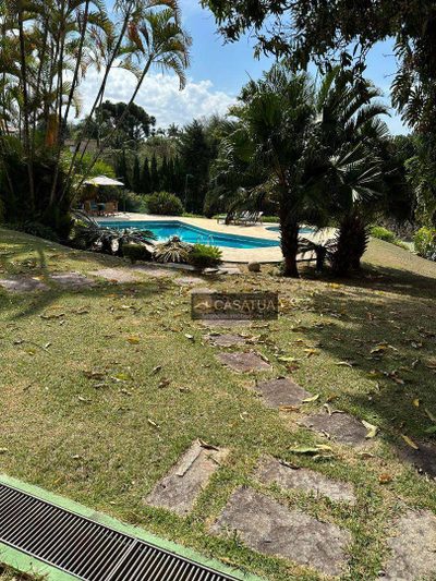 Casa, 4 quartos, 698 m² - Foto 5