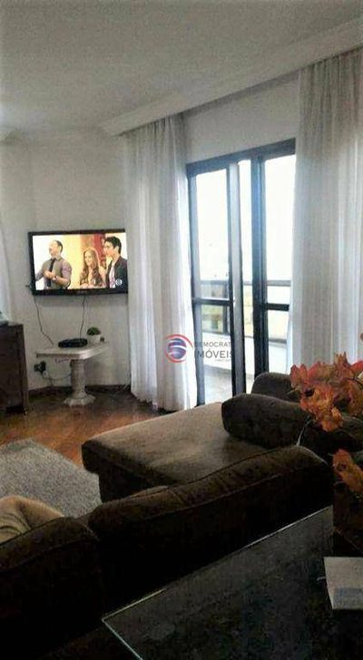Apartamento, 3 quartos, 160 m² - Foto 4