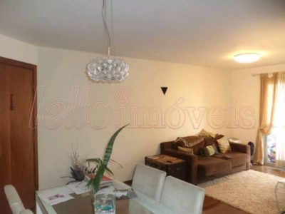 Apartamento, 2 quartos, 74 m² - Foto 3
