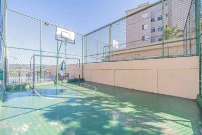 Apartamento, 2 quartos, 43 m² - Foto 3