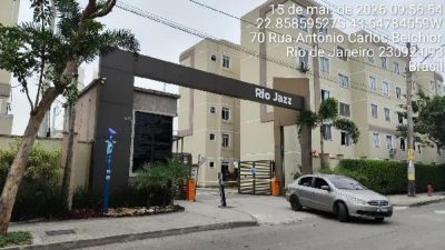 Apartamento, 2 quartos, 64 m² - Foto 1