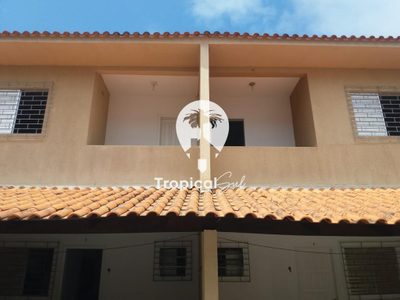 Sobrado, 2 quartos, 120 m² - Foto 2
