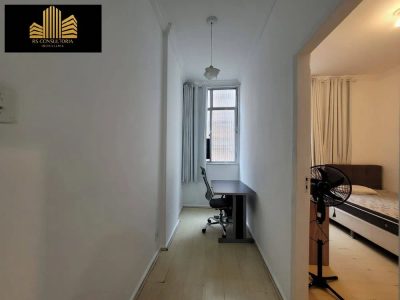 Apartamento, 2 quartos - Foto 3