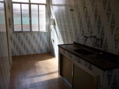 Apartamento, 3 quartos, 47 m² - Foto 1