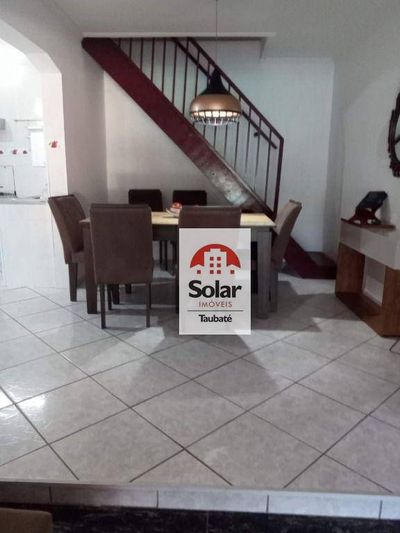 Casa, 3 quartos, 220 m² - Foto 2