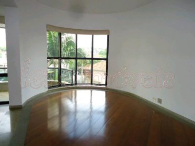 Apartamento, 4 quartos, 450 m² - Foto 5