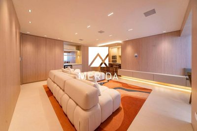 Apartamento, 2 quartos, 80 m² - Foto 4