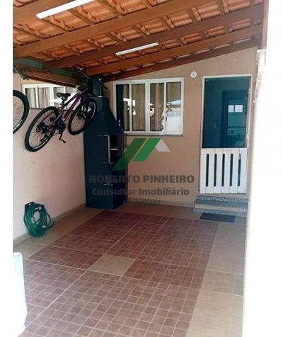 Sobrado, 3 quartos, 107 m² - Foto 3