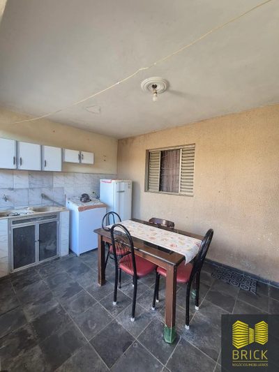 Casa, 3 quartos, 120 m² - Foto 2