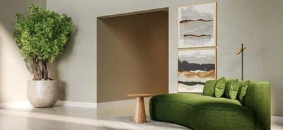 Apartamento, 2 quartos, 67 m² - Foto 2