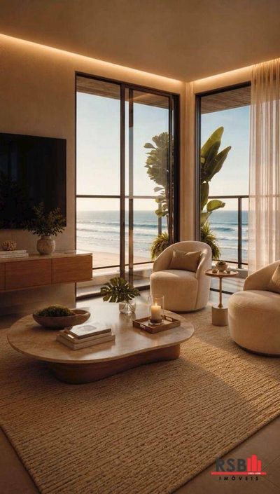 Apartamento, 3 quartos, 125 m² - Foto 5