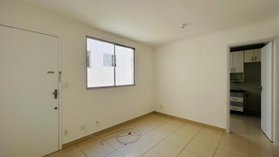 Apartamento, 2 quartos - Foto 1