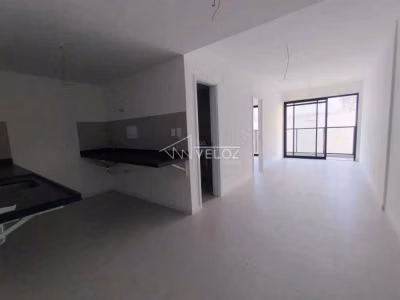 Apartamento, 47 m² - Foto 3
