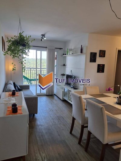 Apartamento, 3 quartos, 70 m² - Foto 5