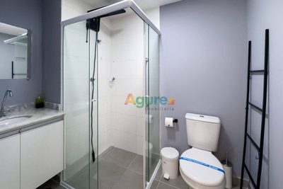 Kitnet-Studio, 27 m² - Foto 5