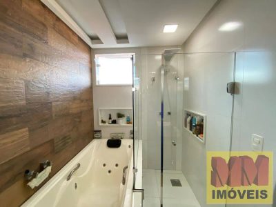 Cobertura, 4 quartos, 220 m² - Foto 2