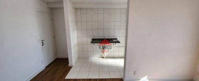 Apartamento, 2 quartos, 49 m² - Foto 2