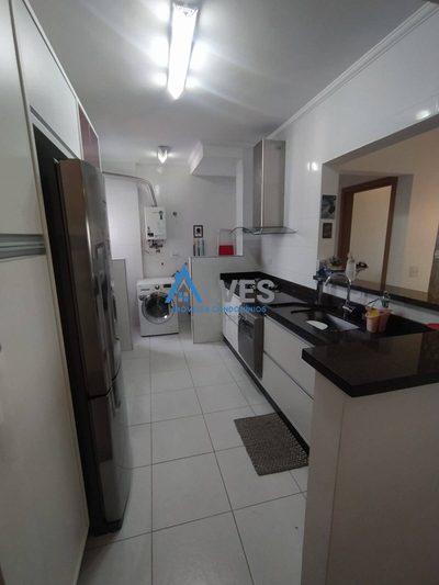 Apartamento, 4 quartos - Foto 1