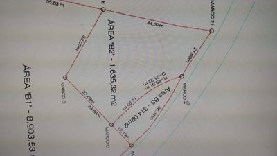 Terreno, 1635 m² - Foto 3