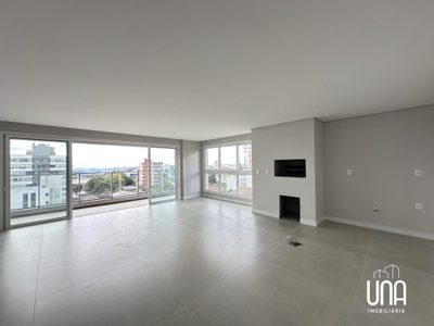 Apartamento, 3 quartos, 162 m² - Foto 1