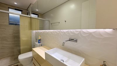 Apartamento, 3 quartos, 84 m² - Foto 5