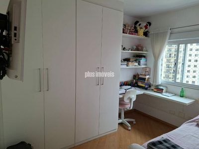 Apartamento, 3 quartos, 156 m² - Foto 5