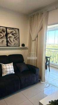 Apartamento, 3 quartos, 76 m² - Foto 3