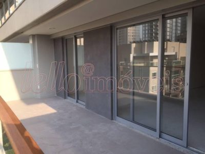 Apartamento, 1 quarto, 80 m² - Foto 3