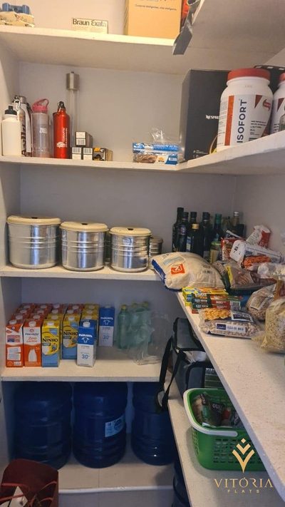 Apartamento, 3 quartos, 340 m² - Foto 4