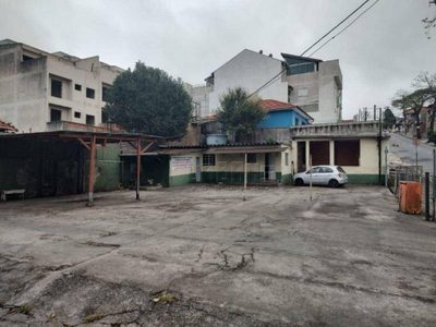 Terreno, 534 m² - Foto 1